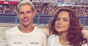 Quem é Fernanda Marques? Conheça a atriz que é a nova namorada de José Loreto