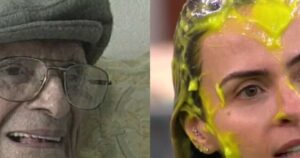 Chico Xavier, famoso médium brasileiro: ‘Num dia a gente se quebra todo; no outro, a gente se remenda. A vida é reconstruir, recomeçar, refazer’