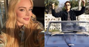 Artistas que perderam tudo e deram a volta por cima