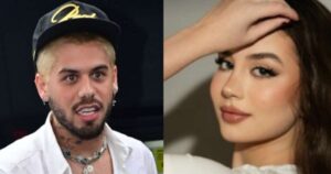 Zé Felipe se enrola ao falar de Duda Rubert e entrega intenções