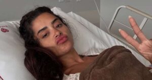 O que Aline Campos tem? Médica explica diagnóstico cancerígeno da ex-BBB: ‘Grande impacto’