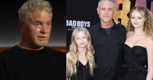 Veja vídeo que Eric Dane gravou para as filhas antes de morrer