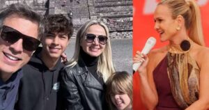 Eliana abre o coração sobre filhos na internet: ‘É sempre muito…’