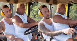 Carlinhos Maia sai em defesa de Patixa e detona exposição nas ruas: ‘Filmam como um animal’