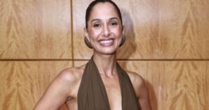 Como comer abacate na dieta? Aprendi essa lição com Camila Pitanga e abandonei o açúcar com a fruta: agora, a uso na salada e até tapioca