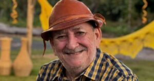 Seu Boinha tem morte revelada por filho famoso após delicada cirurgia no cérebro e quase três semanas de internação em UTI