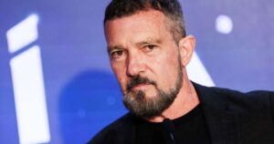 Antonio Banderas, aos 65 anos: ‘Agora como de forma muito mais saudável e penso no que os alimentos me proporcionam’