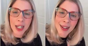 Dani Valente desabafa sobre recuperação após cirurgia: ‘Sofri por muitos anos’