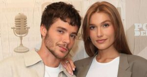 Marido de Sasha faz desabafo sobre sexualidade: ‘Eu sou um homem cis’