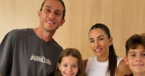 ‘Mágoa, sensação de injustiça’: após demissão inesperada de Filipe Luís do Flamengo, mulher do ex-técnico quebra silêncio em desabafo raro