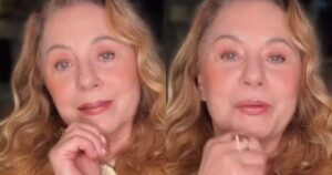 Quantos anos tem Vera Fischer? Atriz retorna à Globo após quase uma década