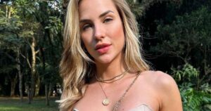 Gabi Martins faz forte desabafo sobre compulsão alimentar: ‘Nada me para’