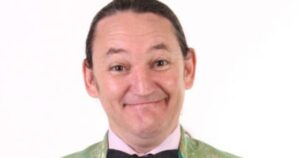 ‘Marquito estava sangrando muito’: detalhes inéditos de grave acidente de moto do ator, agora na UTI, são revelados; saiba como está humorista do ‘Programa do Ratinho’