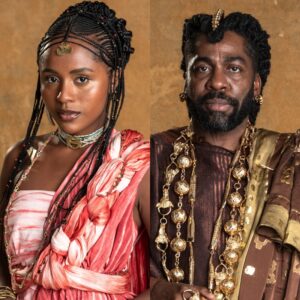 Maria Clara Janhsen revela como foi trabalhar com Paula Fernandes em Coração Acelerado: – Uma grande experiência para mim