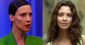 Atriz revela que sofreu maus tratos em sua primeira novela da Globo: ‘Chova muito’