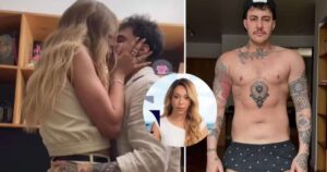 Noivo trans de Erika Hilton vira alvo de ataques nas redes após polêmica envolvendo Ratinho