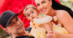 Graciele Lacerda revela motivo de ainda não ter tido segundo filho com Zézé Di Camargo