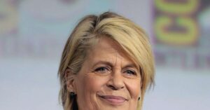 “Stranger Things” livrou Linda Hamilton de aposentadoria