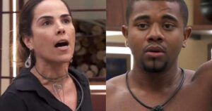 Culpa de Davi? Wanessa Camargo revela ameaça de morte após BBB