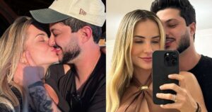 Gabi Martins revela motivo do término com Fidelis Falante: ‘Momentos…’
