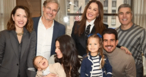 Edson Celulari revela como é a relação com Claudia Raia: ‘Família moderna’