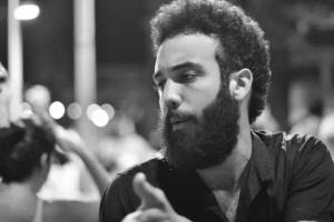 Tiago West, referência da arte contemporânea do Recife, morre aos 40 anos