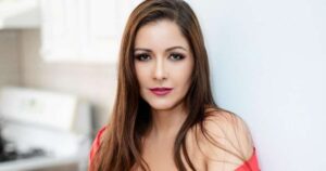 Nana Gouvêa faz revelação sobre casamento aos 16 anos: ‘Casei com o abusador’