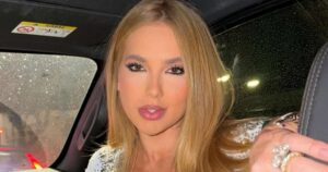 Após Carnaval, Virginia decide deixar o Brasil; entenda