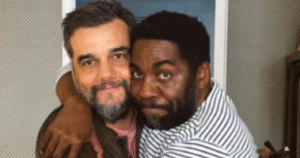 Amizade de 30 anos: Wagner Moura levará Lázaro Ramos ao Oscar 2026