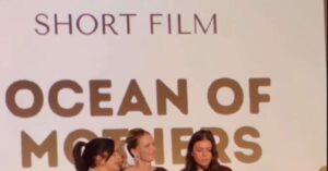 Estrelado por Fernanda Rodrigues, curta brasileiro conquista prêmios em festival na Espanha