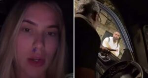 Virginia deixa salão de madrugada e vive perigo em São Paulo: ‘Era só isso que faltava’