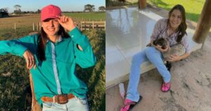 Ana Castela emociona fãs com desabafo sobre fama e raízes: ‘Ninguém via as lágrimas’