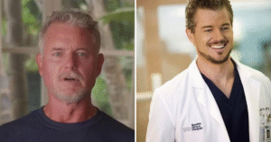 Luto! Morre o ator Eric Dane, de ‘Grey’s Anatomy’ e ‘Euphoria’
