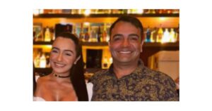 Por que foi preso Dyogo Hilario, pai de Duda Freire, influencer e melhor amiga de Virgínia? Grave acusação envolve mandado de prisão