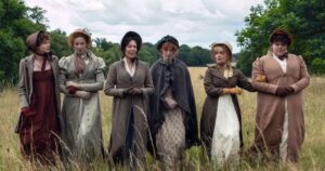 A Netflix dá adeus a ‘Bridgerton’: aqui está um drama de época perfeito para ser substituto; é baseado em um dos melhores romances de Jane Austen