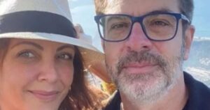 Thalita Rebouças anuncia separação de Renato Caminha após cinco anos de casamento