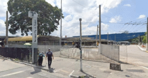 Ator é preso após agredir homem que pedia esmola em São Paulo