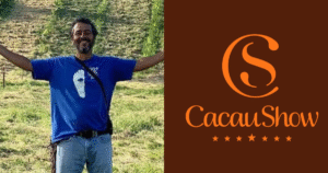 Concorrente da Cacau Show? Marcos Palmeira, da novela ‘Três Graças’, tem marca premiada que faz até chocolate! Produtos são feitos em refúgio na serra do RJ
