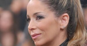 ‘Medo de sair à rua’: Danielle Winits, bem antes do indenização por acidente, escapou de sequestro na porta de casa e quase perdeu carro de luxo