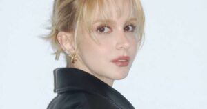 Mãe de gêmeos, Isabella Scherer anuncia gravidez