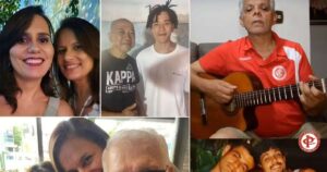 Veja como vivem hoje os familiares dos ‘Mamonas Assassinas’, a banda que marcou o Brasil