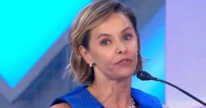 Bianca Rinaldi faz apelo ao vivo e pede vaga em novelas do SBT; veja vídeo