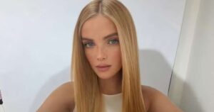 Giovanna Chaves rebate críticas sobre aparência: ‘Validação adoece’