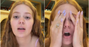 Viih Tube chora após cair em golpe e perder muito dinheiro: ‘Raiva’