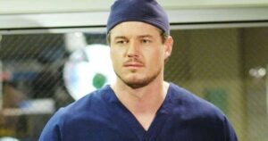 Johnny Depp abrigou Eric Dane durante luta contra a ELA; ator morreu aos 53 anos