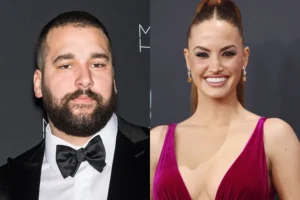 Modelo exige na justiça o direito de falar do pênis grande do ex