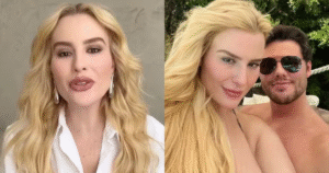 Após confirmação, Fernanda Keulla nega que está grávida e explica