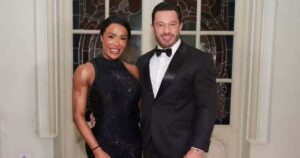 Gracyanne Barbosa ganha declaração especial do namorado; veja