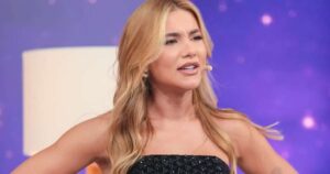 Fã tatua Virginia no corpo e a web reage: ‘Deve estar desesperada’; veja