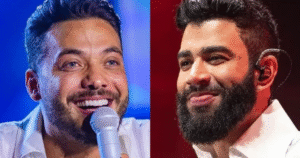 Entenda o motivo do fim da relação de amizade entre Gusttavo Lima e Safadão